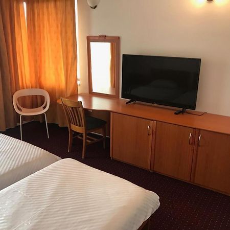 Pensiunea Tempo Sovata Zewnętrze zdjęcie